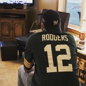 Meet your Posher, Nate